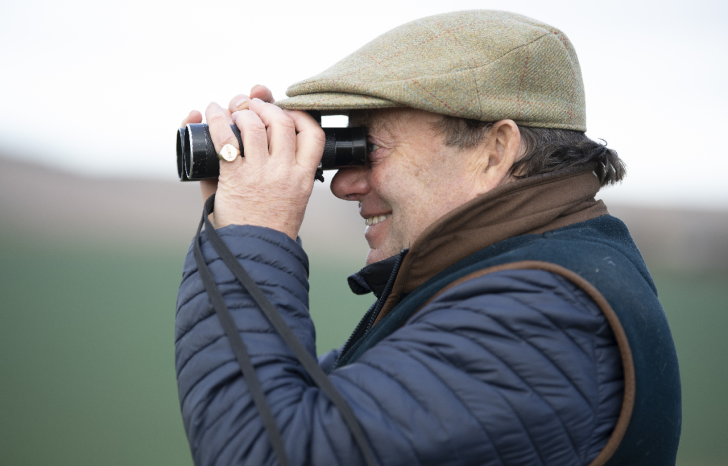 Today's Racing News: Captian Morgs holds every chance for Henderson at Ascot